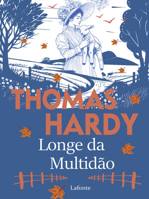 cover image of Longe da Multidão